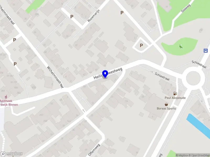 Ons Noordwijks Samenwerkingsverband Noordwijk