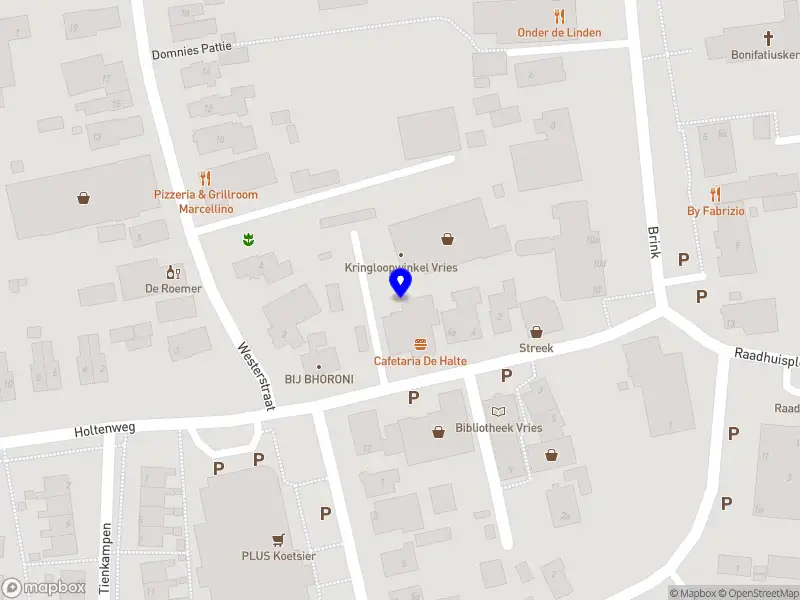 Kringloop Coöperatie Tynaarlo U.A.