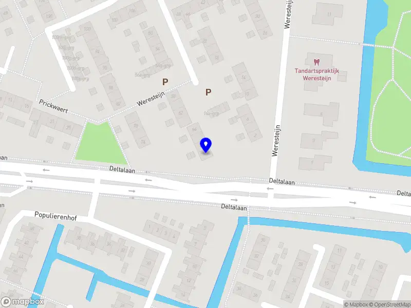 Buitewesten Holding B.V. Sliedrecht
