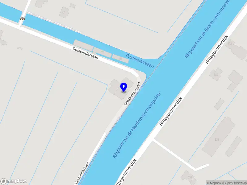 Skarn Maritime Holdings B.V.