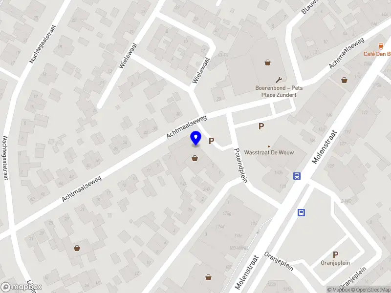 Leefstijl Zundert B.V.