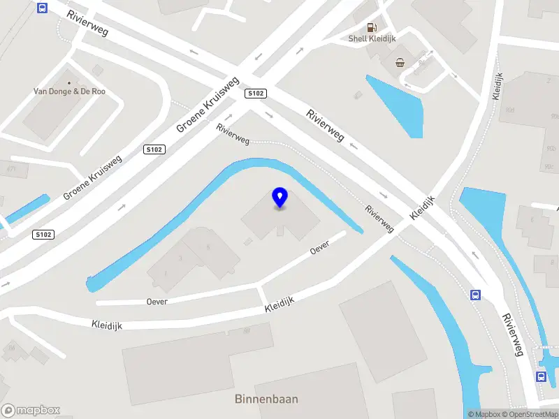 Vership Holding B.V.