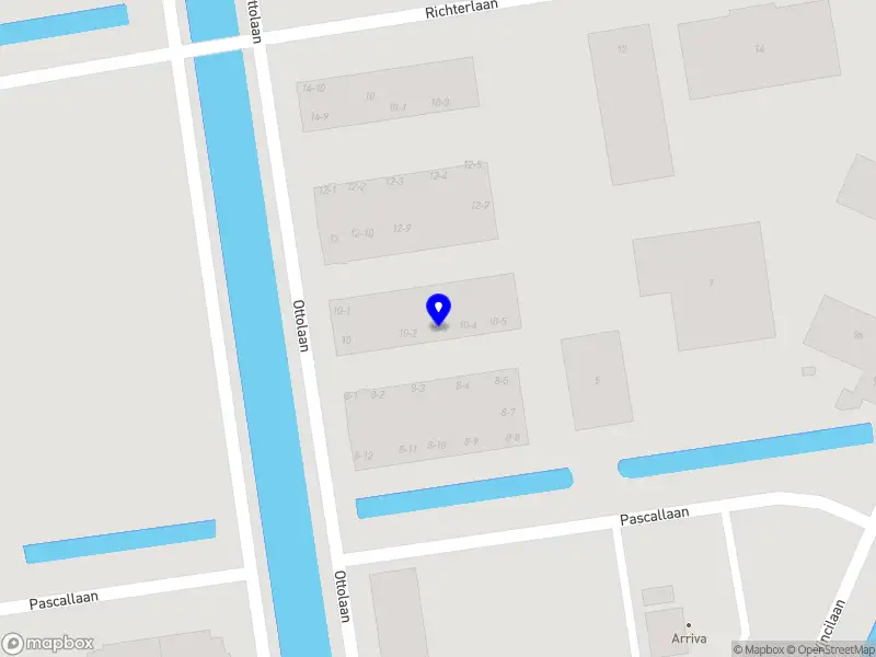 TCB Beheer B.V. Drachten