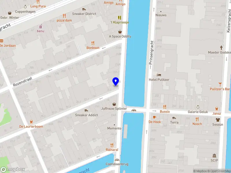 Nieuw bedrijf Kuiper Tender Advies B.V.