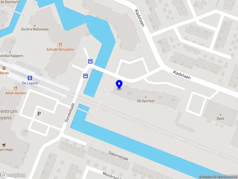 EPM Elektro Zoetermeer