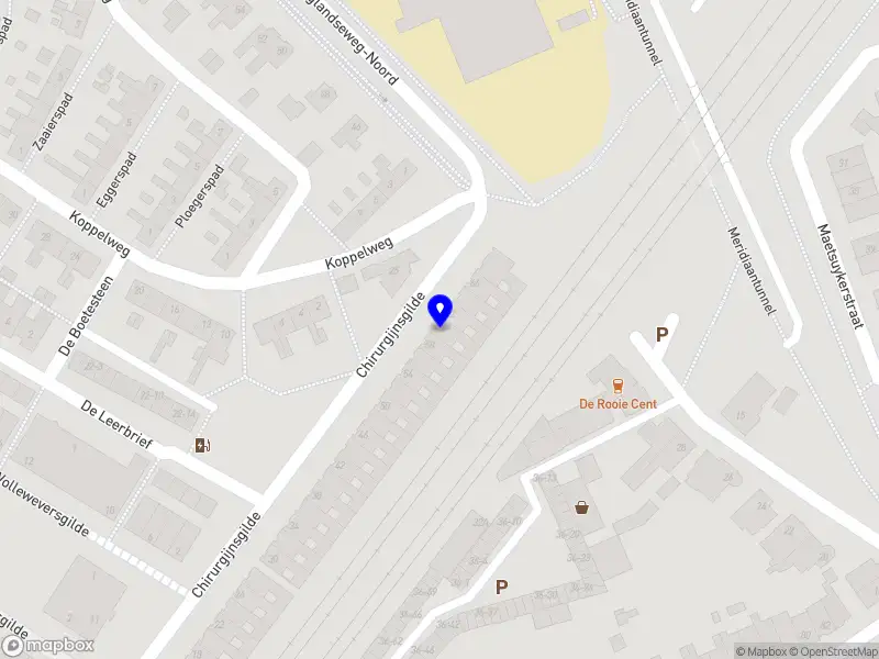 Nieuw bedrijf Liberty City Nail Art Studio