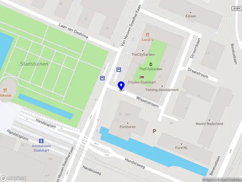 Nieuw bedrijf Cheqm B.V.