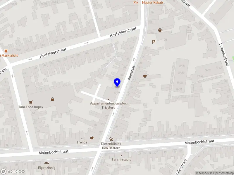 Romserwis Tilburg