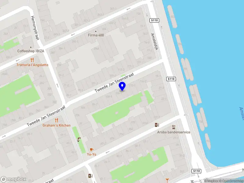PJJ Gooris Holding B.V. Amsterdam