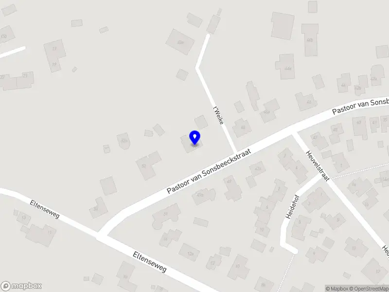 Voedingspraktijk Beter in Balans