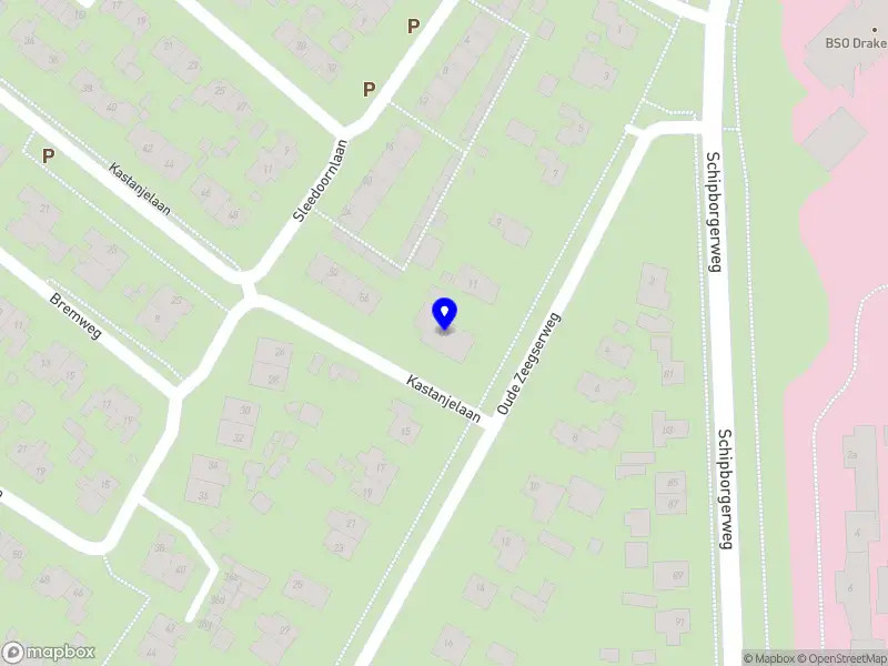 Nieuw bedrijf olafvos.nl