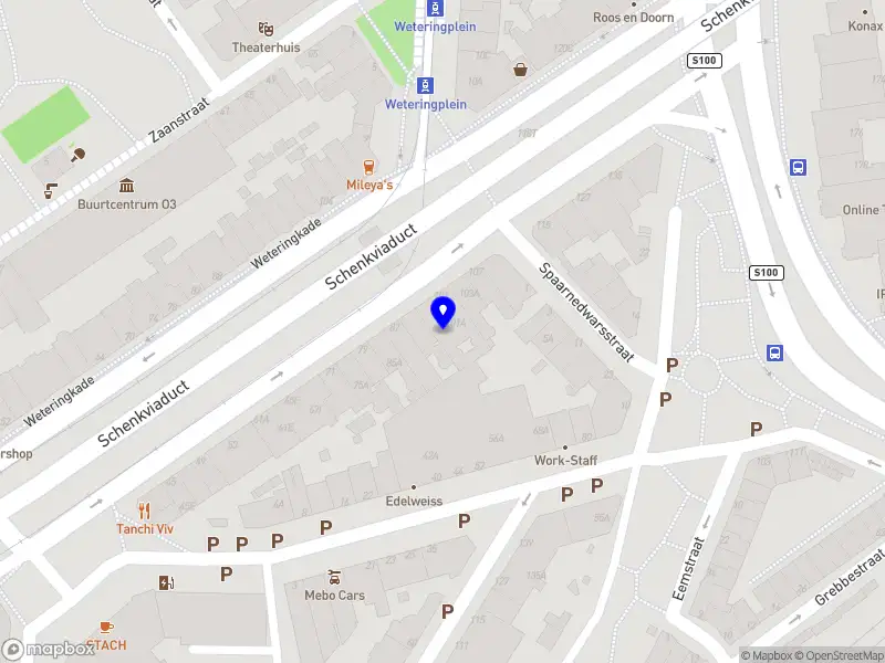 Kompas Hospitality 's-Gravenhage