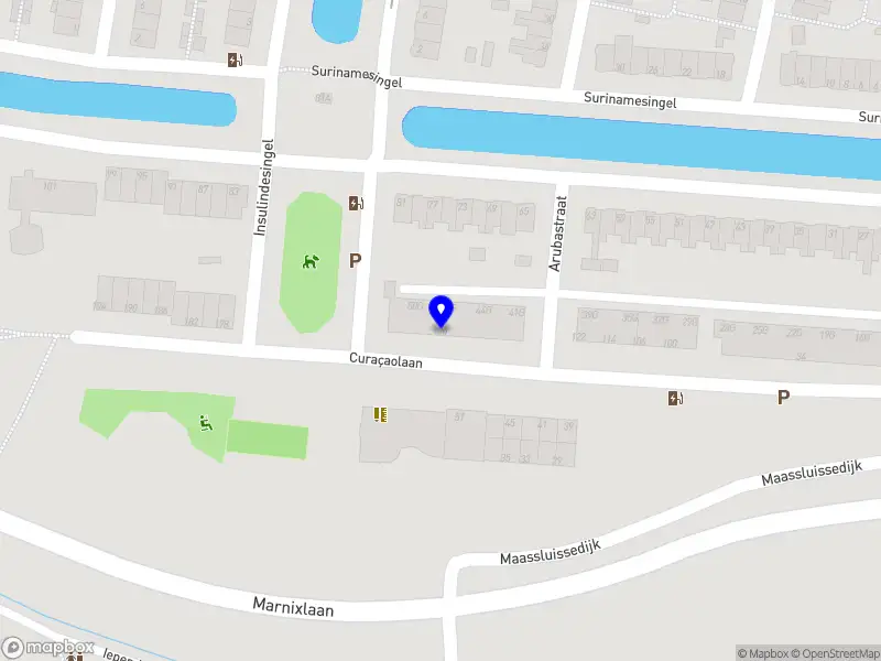 Agnieszka Kracht Vlaardingen
