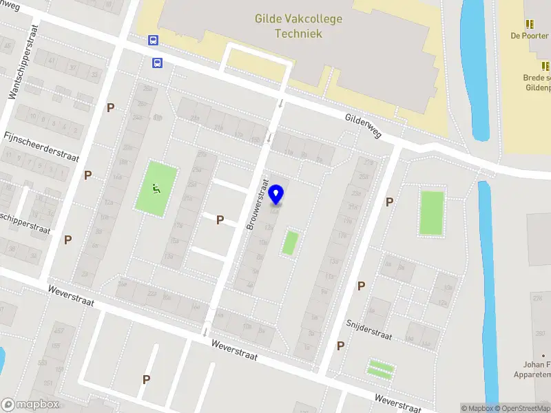 W. Górski Bouw Gorinchem