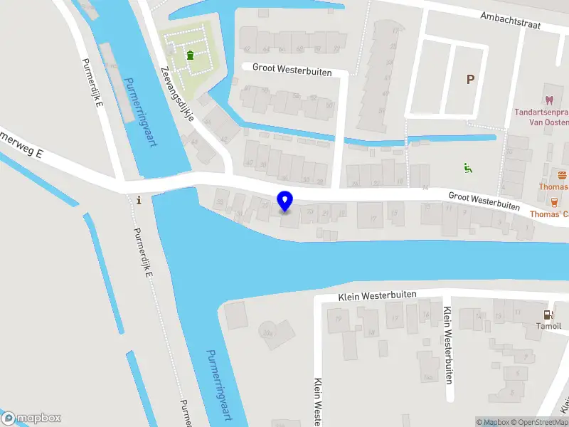 Nieuw bedrijf Thom Roeg Beheer B.V.