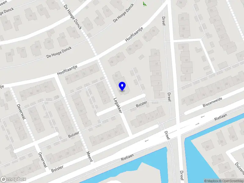 Nieuw bedrijf Project Ambacht B.V.