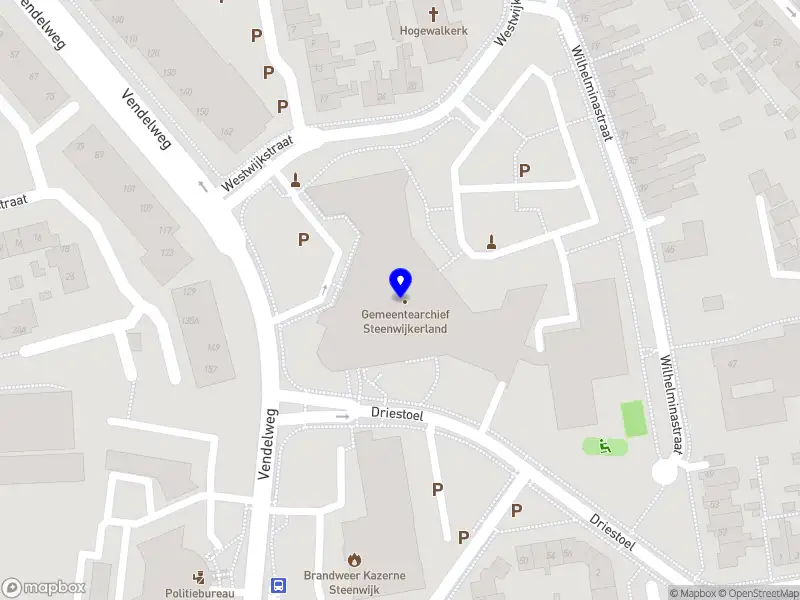 Stichting RPA Infra Steenwijk