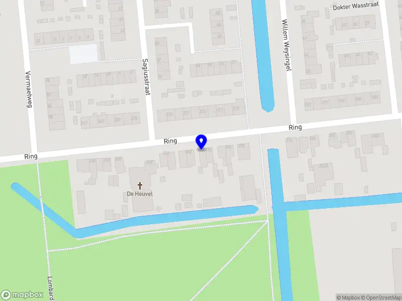 Nieuw bedrijf Maison Trix