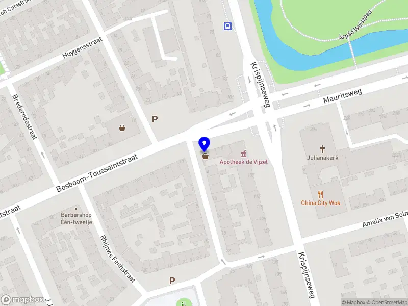 Nieuw bedrijf ChelMan-Supply