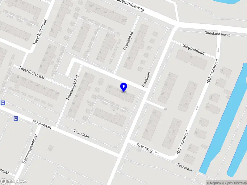 D.C. Bouw Hoogvliet Rotterdam