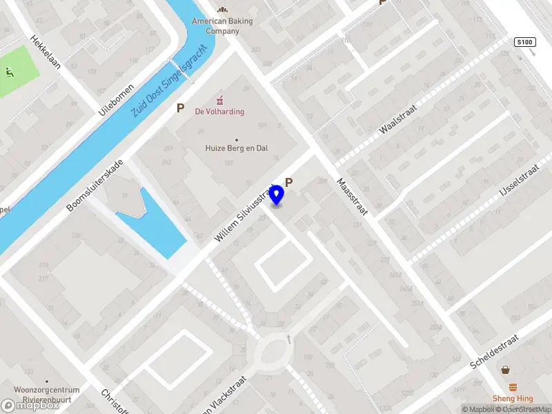 Nieuw bedrijf RKN Services