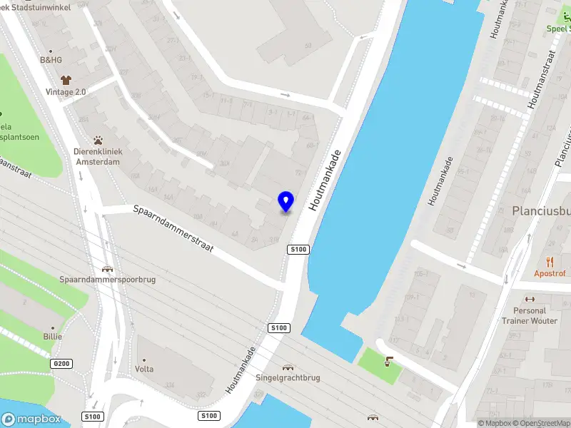 Amsterdamse boot combinatie Amsterdam