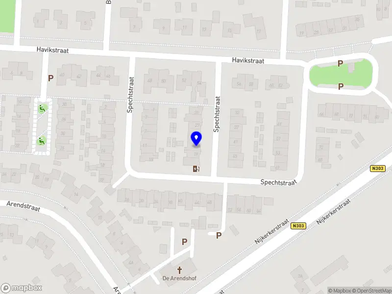 Nieuw bedrijf Vermazzo