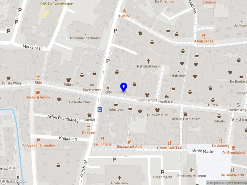 Micro Prijs Gorinchem