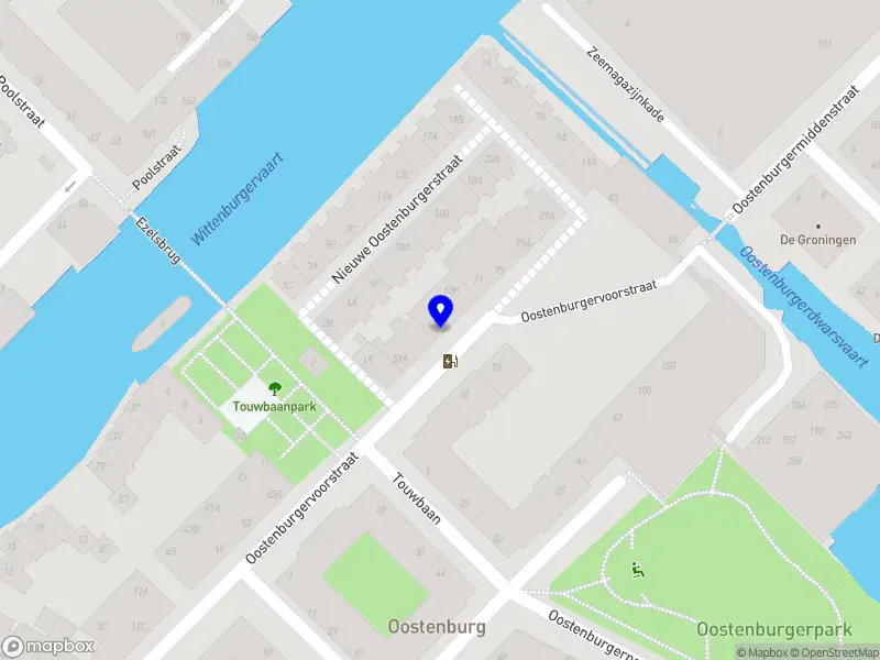 Stichting Swim4Brains Amsterdam