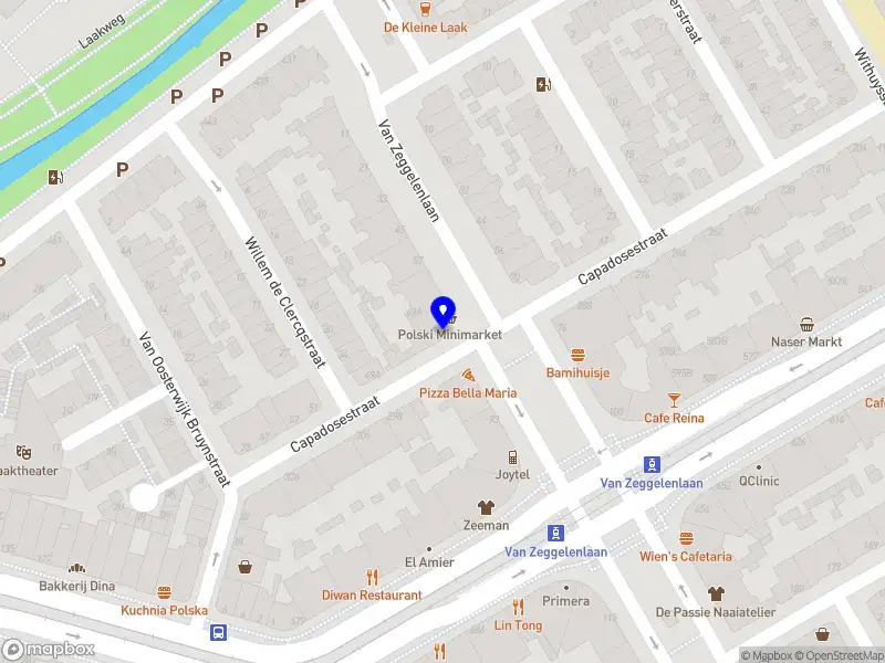 Nieuw bedrijf Orhanov Services