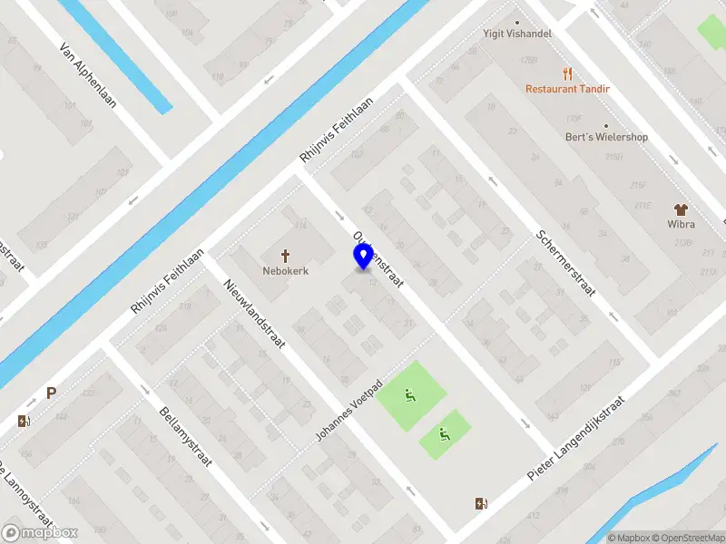 VicStory 's-Gravenhage