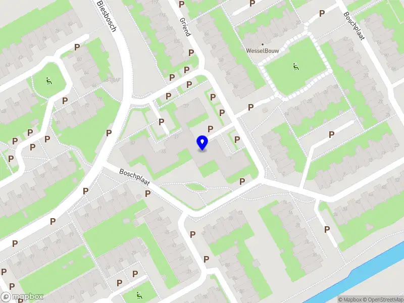 Nieuw bedrijf AnnaZimina Project Services