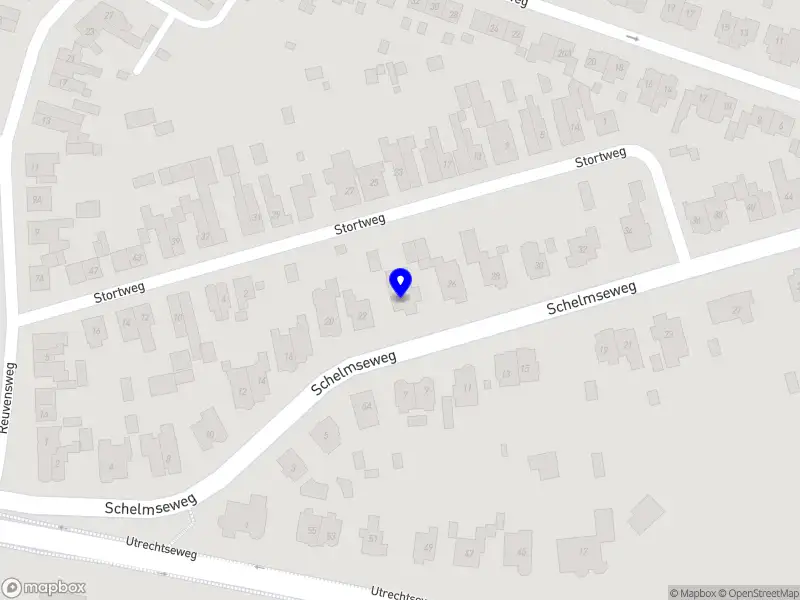 Vereniging van Eigenaars De Wiltstraat 105 en 107 te Arnhem