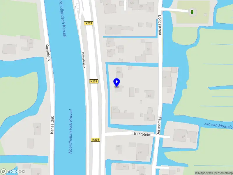 Vereniging van Eigenaren Binnen Bantammerstraat 19 te Amsterdam