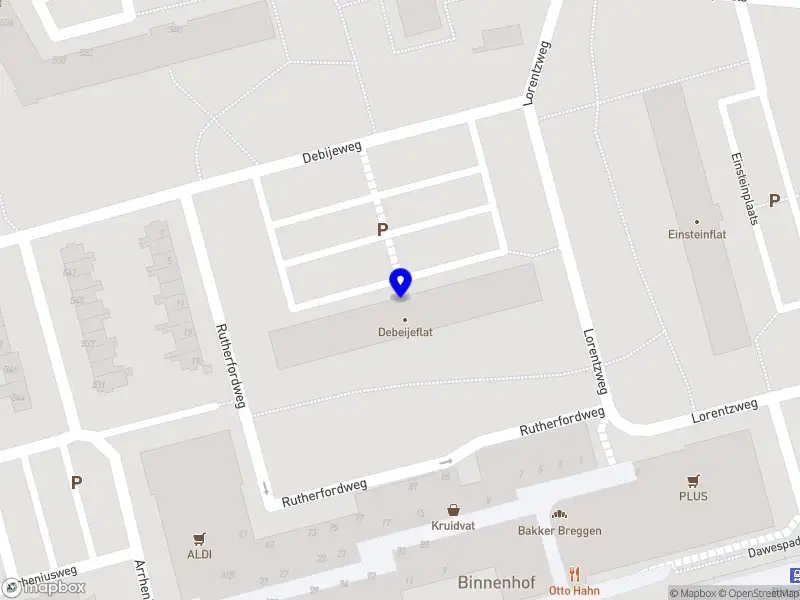 JD Bouw & Sloop Rotterdam