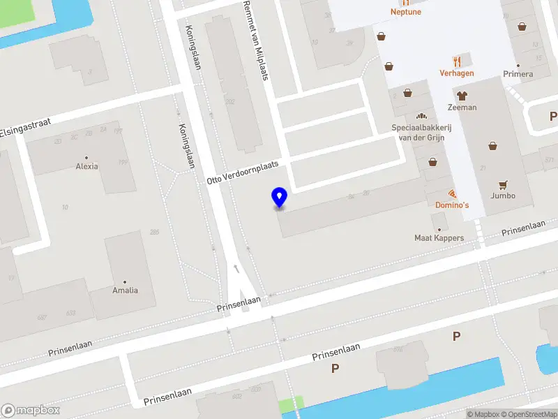 TC Solutions 13 Rotterdam