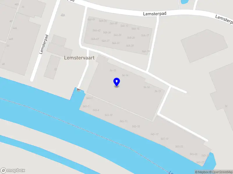 MOVVO B.V. Lemmer