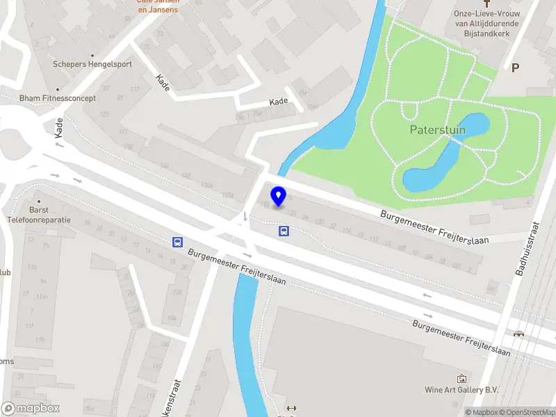 Nieuw bedrijf LVE Tax & Finance