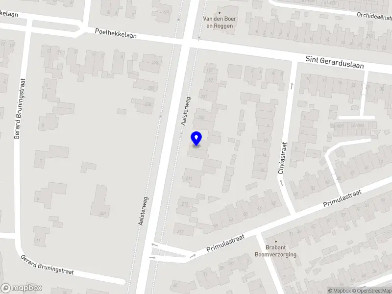 Nieuw bedrijf EVEMED