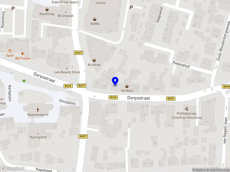 Ruben van Rhijn Advocatuur