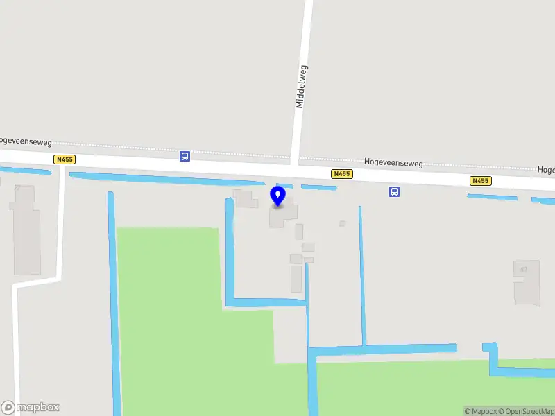 Hoveniersbedrijf van der Velden Benthuizen
