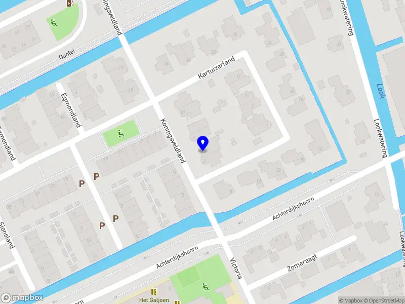 Tegura Capital B.V. Den Hoorn