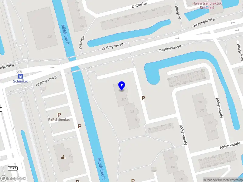 Jenny Thai Massage and Nails