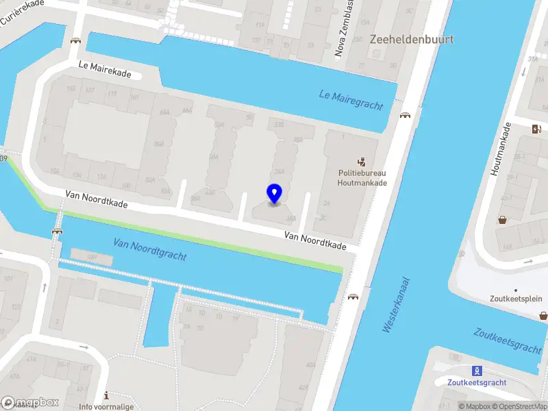 StadiumSwap Amsterdam