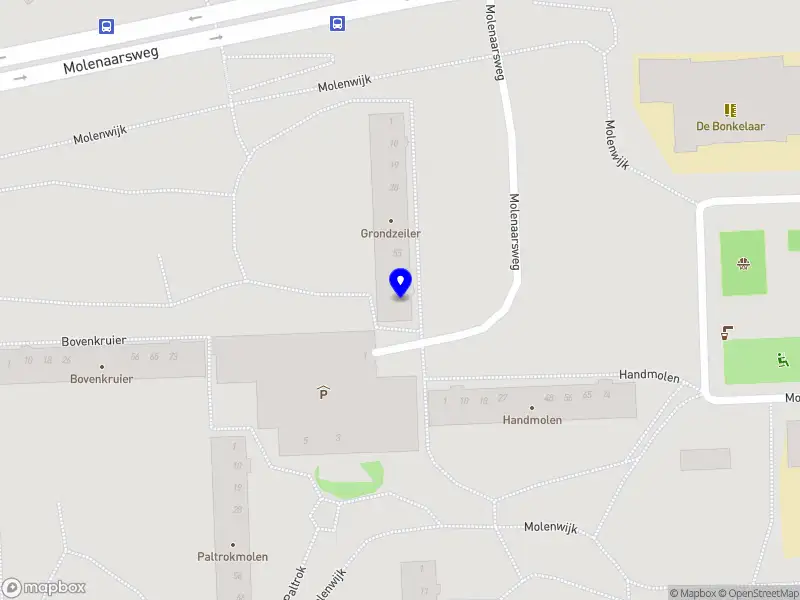 Nieuw bedrijf LZ Logistics