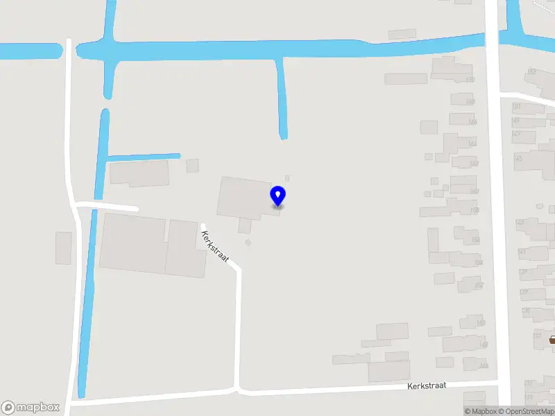 Caravanstalling in Stad Groningen