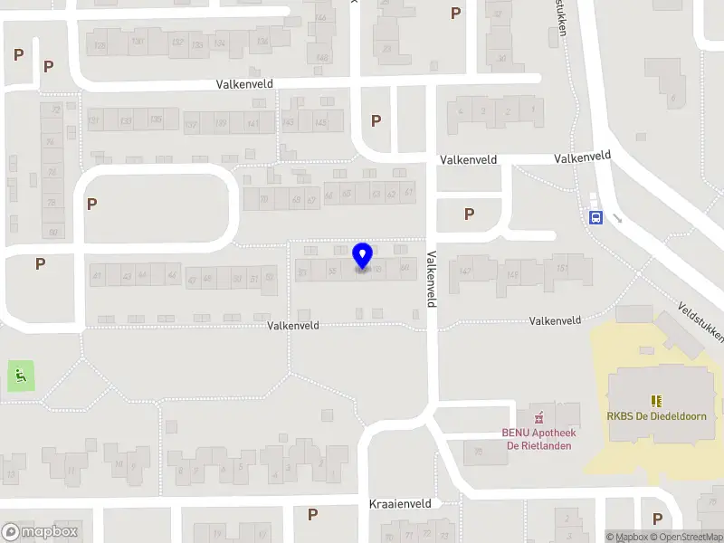 De Tegelkoning Emmen B.V.