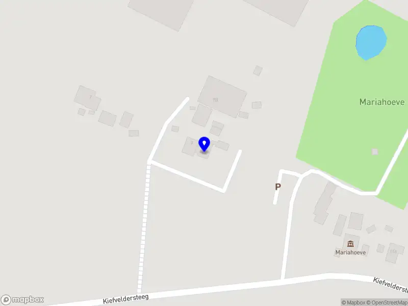 Stichting Glory Church Veluwe