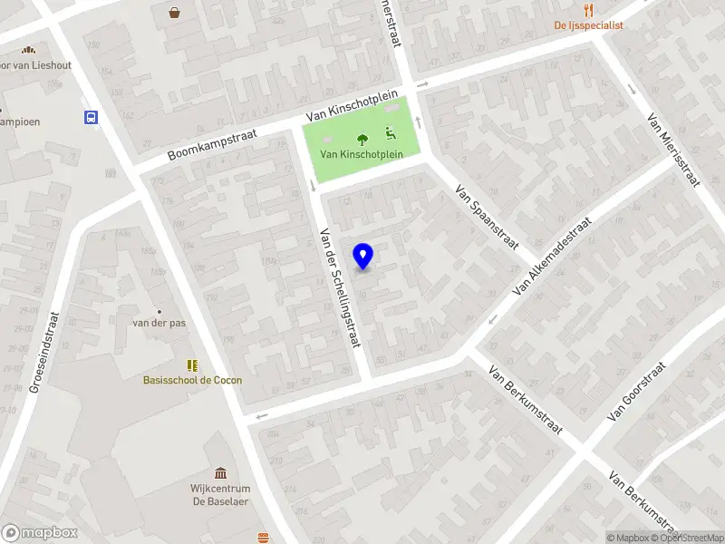 Diogo Services Tilburg