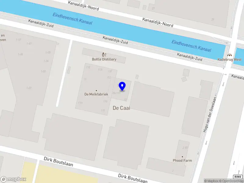 Stichting Zeskamp Lierop